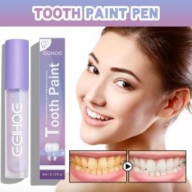 Night Teeth Whitening Pen, Teeth Stain Remover Whitens Teeth