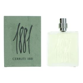 1881 by Nino Cerruti, 6.7 oz EDT Spray for Men