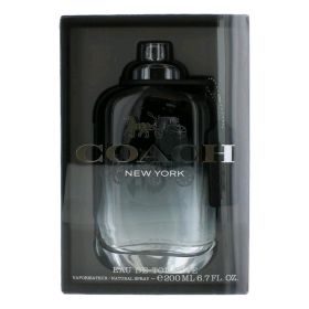 Coach by Coach, 6.7 oz EDT Spray for Men