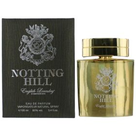 Notting Hill by English Laundry, 3.4 oz EDP Spray for Men