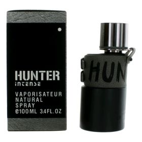 Hunter Intense by Armaf, 3.4 oz EDT for Men