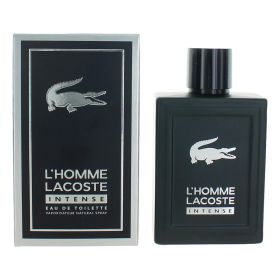 L'Homme Lacoste Intense by Lacoste