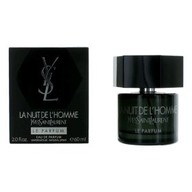 La Nuit De L'Homme Le Parfum by Yves Saint Laurent, 2 oz EDP Spray men