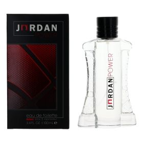 Power by Michael Jordan, 3.4 oz EDT Spray for Men