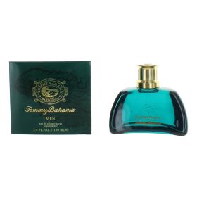 Tommy Bahama Set Sail Martinique by Tommy Bahama, 3.4oz Cologne Spray men