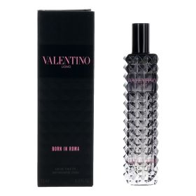 Valentino Uomo Born In Roma by Valentino, .5 oz EDT Spray for Men