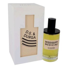 Mississippi Medicine by D.S. & Durga, 3.4 oz EDP Spray Unisex