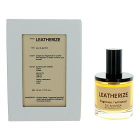 Leatherize by D.S. & Durga, 1.7 oz EDP Spray for Unisex