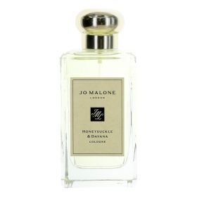 Jo Malone Honeysuckle & Davana by Jo Malone, 3.4oz Cologne Spray for Unisex