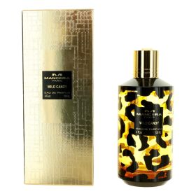 Mancera Wild Candy by Mancera, 4 oz EDP Spray for Unisex