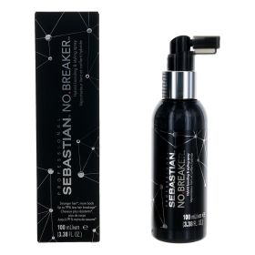 Sebastian No Breaker by Sebastian, 3.38oz Hybrid bonding & Styling Spray