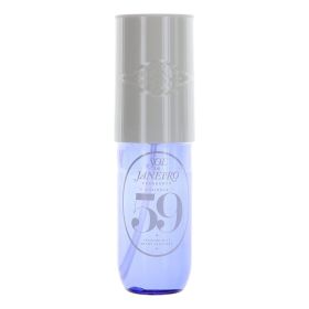 Delicia Drentch Cheirosa 59 by Sol De Janeiro, 3 oz Perfume Mist