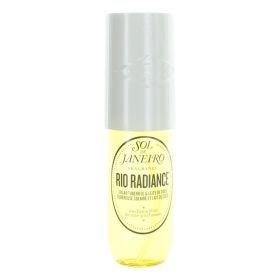 Rio Radiance by Sol De Janeiro, 8 oz Body Mist for Women