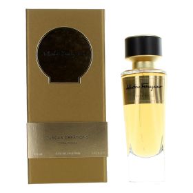 Tuscan Creations Terra Rossa by Salvatore Ferragamo, 3.4oz EDP Spray for Unisex