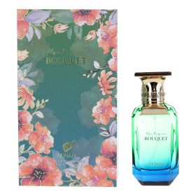 Mystique Bouquet by Afnan, 2.7 oz EDP Spray for Women