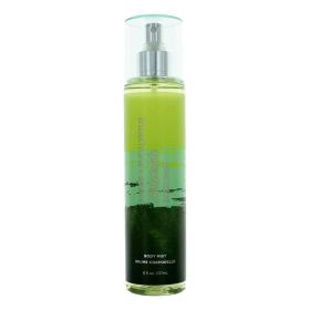 Amber & Eucalyptus by Aeropostale, 8 oz Body Mist for Women