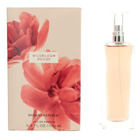 Wildbloom Rouge by Banana Republic, 3.4 oz EDP Spray for Women