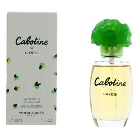 Cabotine by Parfums Gres, 1 oz EDT Spray for Women