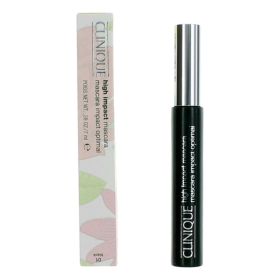 Clinique High Impact Mascara by Clinique, .28 oz Mascara- 01 Black