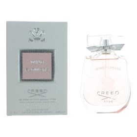 Wind Flowers by Creed, 2.5 oz EDP Spray for Women