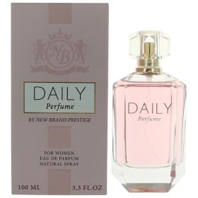 Daily by New Brand, 3.3 oz EDP Spray for Women