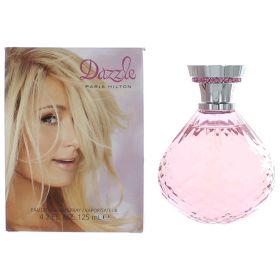 Dazzle by Paris Hilton, 4.2 oz EDP Spray for Women