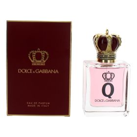 Q by Dolce & Gabbana, 1.7 oz EDP Spray for Women