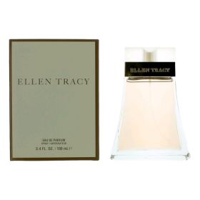 Ellen Tracy by Ellen Tracy, 3.4 oz EDP Spray for Women