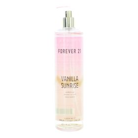 Forever 21 Vanilla Sunrise by Forever 21, 8 oz Body Mist for Women