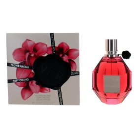 Flowerbomb Ruby Orchid by Viktor & Rolf