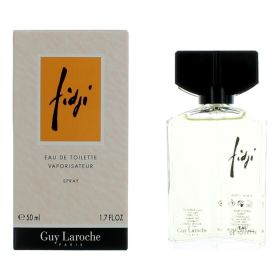 Fidji by Guy Laroche, 1.7 oz EDT Spray for Women