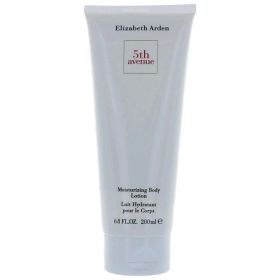 5th Avenue by Elizabeth Arden, 6.8 oz Moisturizing Body Lotion women