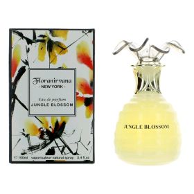 Floranirvana Jungle Blossom by NuParfums, 3.4 oz EDP Spray for Women