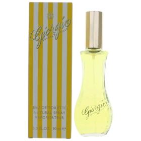 Giorgio by Beverly Hills, 3 oz EDT Spray for Women