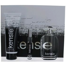 Kensie by Kensie, 3 Piece Gift Set for Women