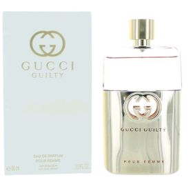 Gucci Guilty Pour Femme by Gucci, 3 oz EDP Spray for Women