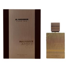 Amber Oud Gold Edition by Al Haramain, 3.4 oz EDP Spray Unisex