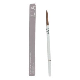 ILIA In Full Micro-Tip Brow Pencil by ILIA, .003 oz Eyebrow Pencil- Blonde