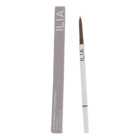 ILIA In Full Micro-Tip Brow Pencil by ILIA, .003 oz Eyebrow Pencil- Dark Blonde