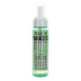 Isle of Paradise Glow Clear, 6.76oz Self Tanning Mousse - Medium