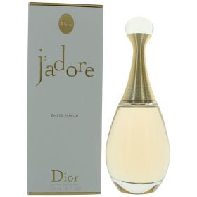 J'adore by Christian Dior, 5 oz EDP Spray for Women (Jadore)