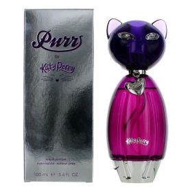 Purr by Katy Perry, 3.4 oz EDP Spray for Women