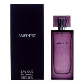 Amethyst by Lalique