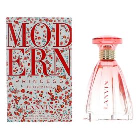 Modern Princess Blooming by Lanvin, 3 oz EDT Spray for Women