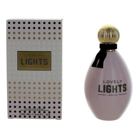 Lovely Lights by Sarah Jessica Parker, 3.4oz Eau De Pardum Spray women