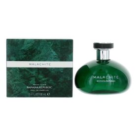 Malachite by Banana Republic, 3.4 oz EDP Spray for Women