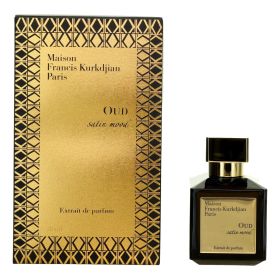 Oud Satin Mood, 2.4oz Extrait de Parfum Spray for Unisex