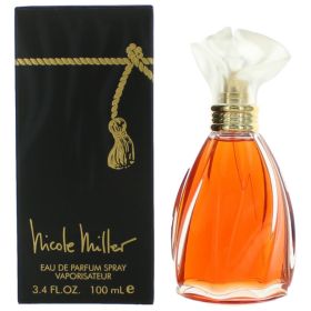 Nicole Miller by Nicole Miller, 3.4 oz EDP Spray for Women