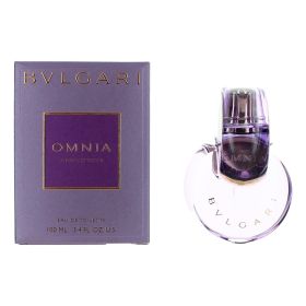 Omnia Amethyste by Bvlgari, 3.4 oz EDT Spray for Women (Bulgari)