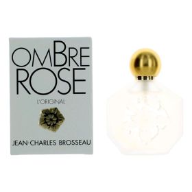 Ombre Rose by Jean-Charles Brosseau, 1 oz EDT Spray for Women